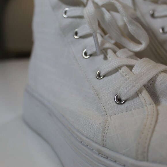 Sneakers-ROXY WOMENS ROXY SHEILAHH 2.0 colorful MID size 9 pre-owned - Picture 11 of 11